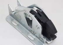 ZAMEK OSŁONY BOCZNEJ