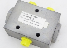 ZAWÓR ROZDZIELAJĄCY 25L 3/8'