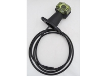 LAMPA ROGOWA SUPERPOINT  LED KRÓTKA