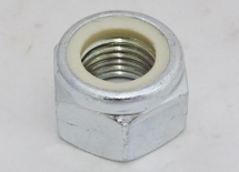 NAKRĘTKA ŚRUBY RESORU