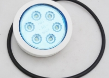 LAMPA WEW. LED PRO-MINI-ROOF 12V