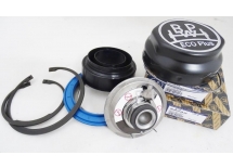 ZESTAW NAPRAWCZY PIASTY BPW NHZF 9010-15 ECO Plus 2