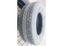 OPONA GOODYEAR FUELMAX S HL 315/70 R22,5 156/150L