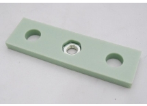 KOSTKA ŚLIZGOWA 9 mm Z NAKRĘTKĄ