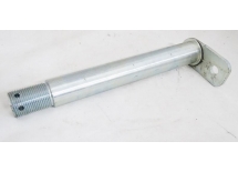 SWORZEŃ BLOKADY DYSZLA