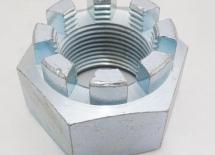 NAKRĘTKA KORONOWA 45MB 8G