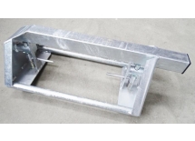 KLIN POD KOŁA SAM. CIĘŻAROWEGO