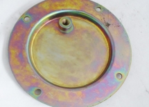 DEKIEL GÓRNY PODUSZKI POW.