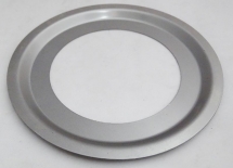 BLACHA ŁOŻYSKA 79/130