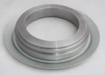 PIERŚCIEŃ OPOROWY ODRZUTNIK SMARU BPW 77X142X22