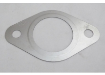 USZCZELKA KOLEKTORA WYDECHOWEGO ACTROS