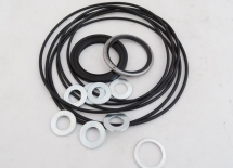 ZESTAW USCZELNIAJĄCY SILNIK HYDRAULICZNY OMR 160 DANFOSS