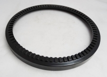 PIERŚCIEŃ ABS OŚ SAE