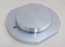 POKRYWA OBUDOWY BLOKADY