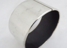 TULEJA ŁOŻYSKUJĄCA WF D75/70x40mm