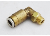 KOLANKO CS FI6 M8x1mm