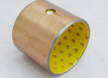 TULEJKA KOSTKI ŚLIZGOWEJ