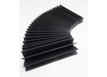 HARMONIJKA GUMOWA DYSZLA