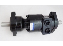 SILNIK HYDRAULICZNY 2 WAŁKOWY