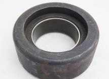 ROLKA METALOWA D118/65 48BR.