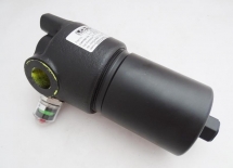 CIŚNIENIOWY FILTR HYDR.