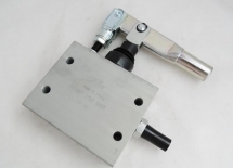 POMPA RĘCZNA HYDRAULIKI