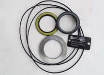 ZESTAW USZCZELNIAJĄCY SILNIK HYDRAULICZNY WHITE