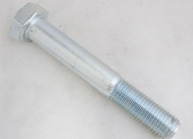 ŚRUBA TULEI RESORA LOHR