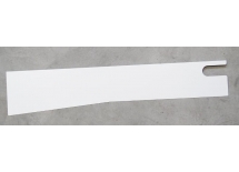 BLACHA OZDOBNA PRZEDNIA PRAWA