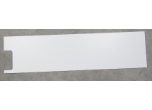 BLACHA OZDOBNA KOŁA ZAPASOWEGO