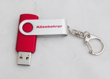 PENDRIVE KTT 8GB