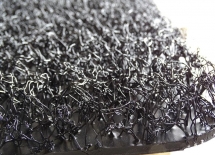 CHLAPACZ ANTYROZBRYZGOWY SZTYWNY B700 X H450 Exspray