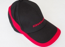 BASEBALL-CAP KTT