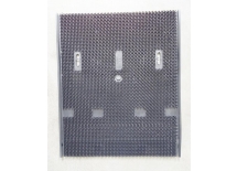 CHLAPACZ ANTYROZBRYZGOWY 500X600