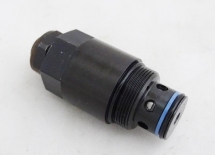 ZAWÓR REDUKCJI CIŚNIENIA - 130BAR SM12