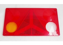 KLOSZ LAMPY HELLA TYLNEJ LEWEJ