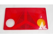 KLOSZ LAMPY HELLA TYLNEJ PRAWEJ