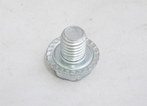 ŚRUBA BLACH OSŁONOWYCH M10X12