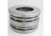 ŁOŻYSKO KULKOWE ŚRUBY DYSZLA