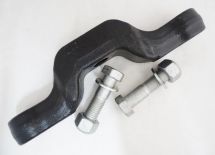 BELKA ZABEZPIECZAJĄCA KPL.