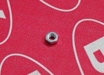 NAKRĘTKA M3 DIN 934