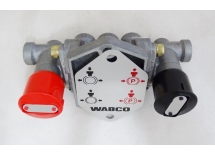 ZAWÓR LUZUJĄCY WABCO