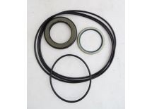 ZESTAW USZCZELNIAJĄCY SILNIK HYDRAULICZNY 160ccm M+S