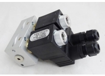 ZAWÓR BERTOCCO STEROWANIA ZAWIESZENIEM