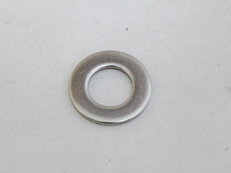 PODKŁADKA INOX M8