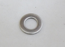 PODKŁADKA INOX M8