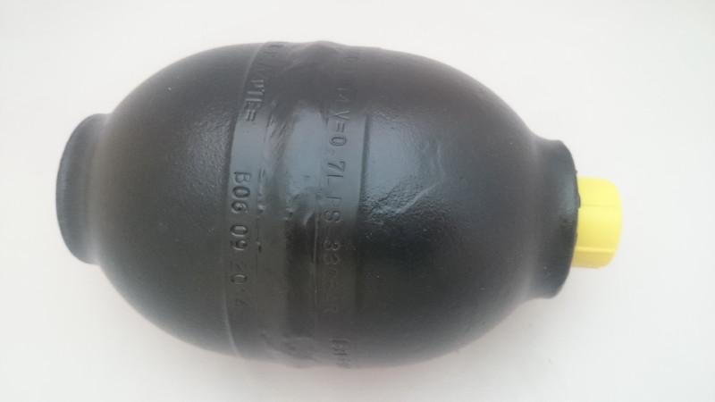 AKUMULATOR CIŚNIENIA