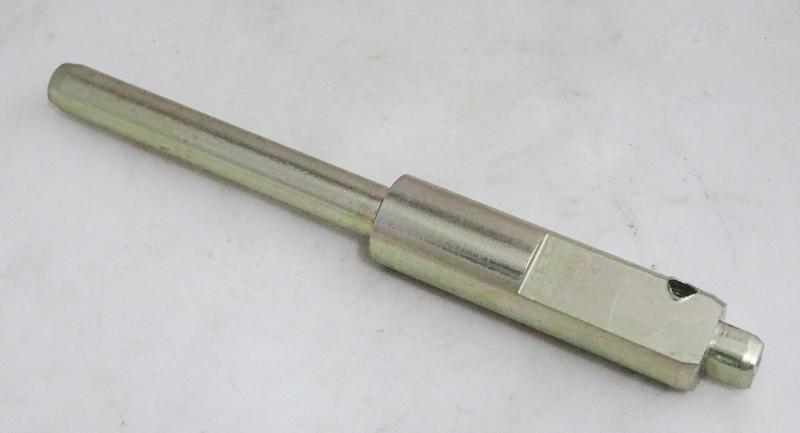 TRZPIEŃ WYPEŁNIENIA