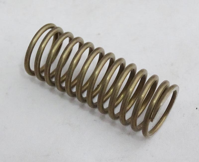 SPRĘŻYNA WYPEŁNIENIA