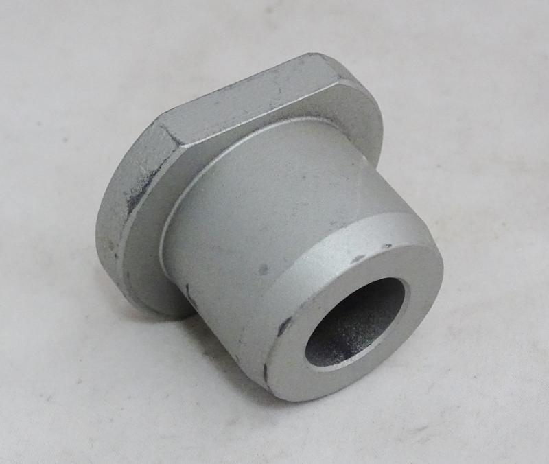 ZABEZPIECZENIE Z GWINTEM